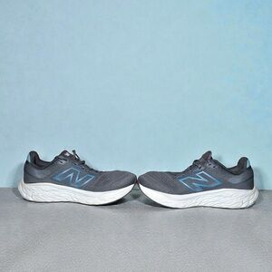 New Balance Women's Fresh Foam X 880 V14 Running Shoes  8.5 Sneakers Blue Gray